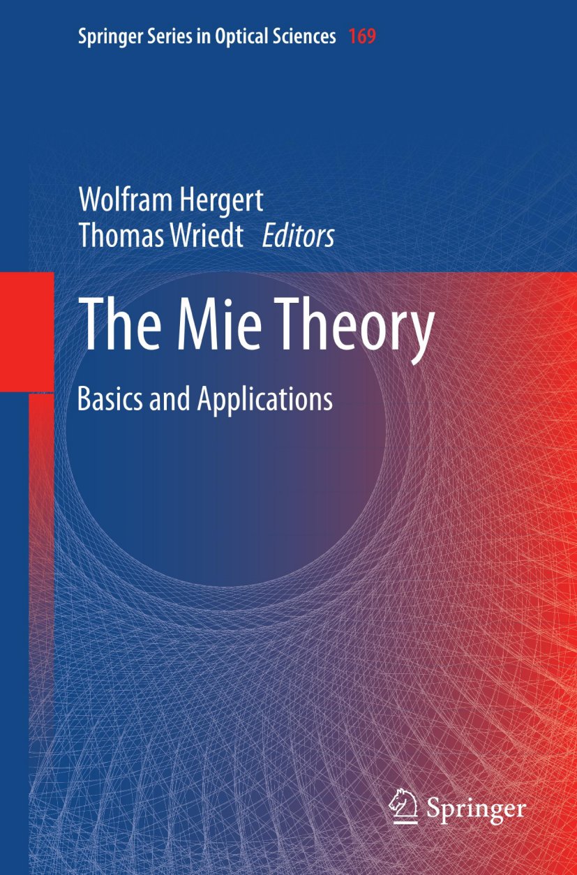 Springer Series in Optical Sciences