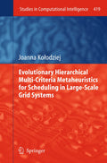 Studies in Computational Intelligence