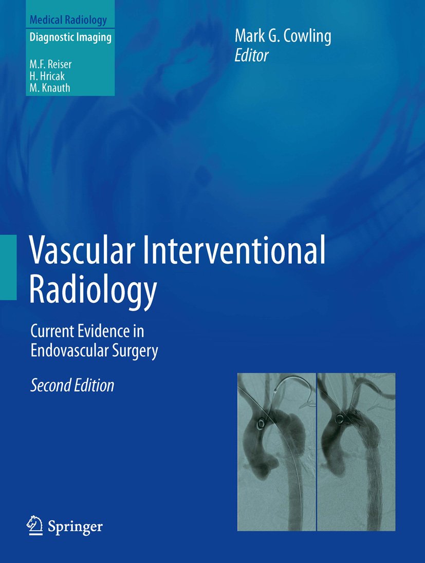 Medical Radiology