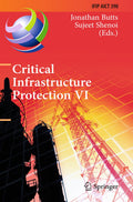 IFIP Advances in Information and Communication Technology