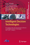 Smart Innovation, Systems and Technologies