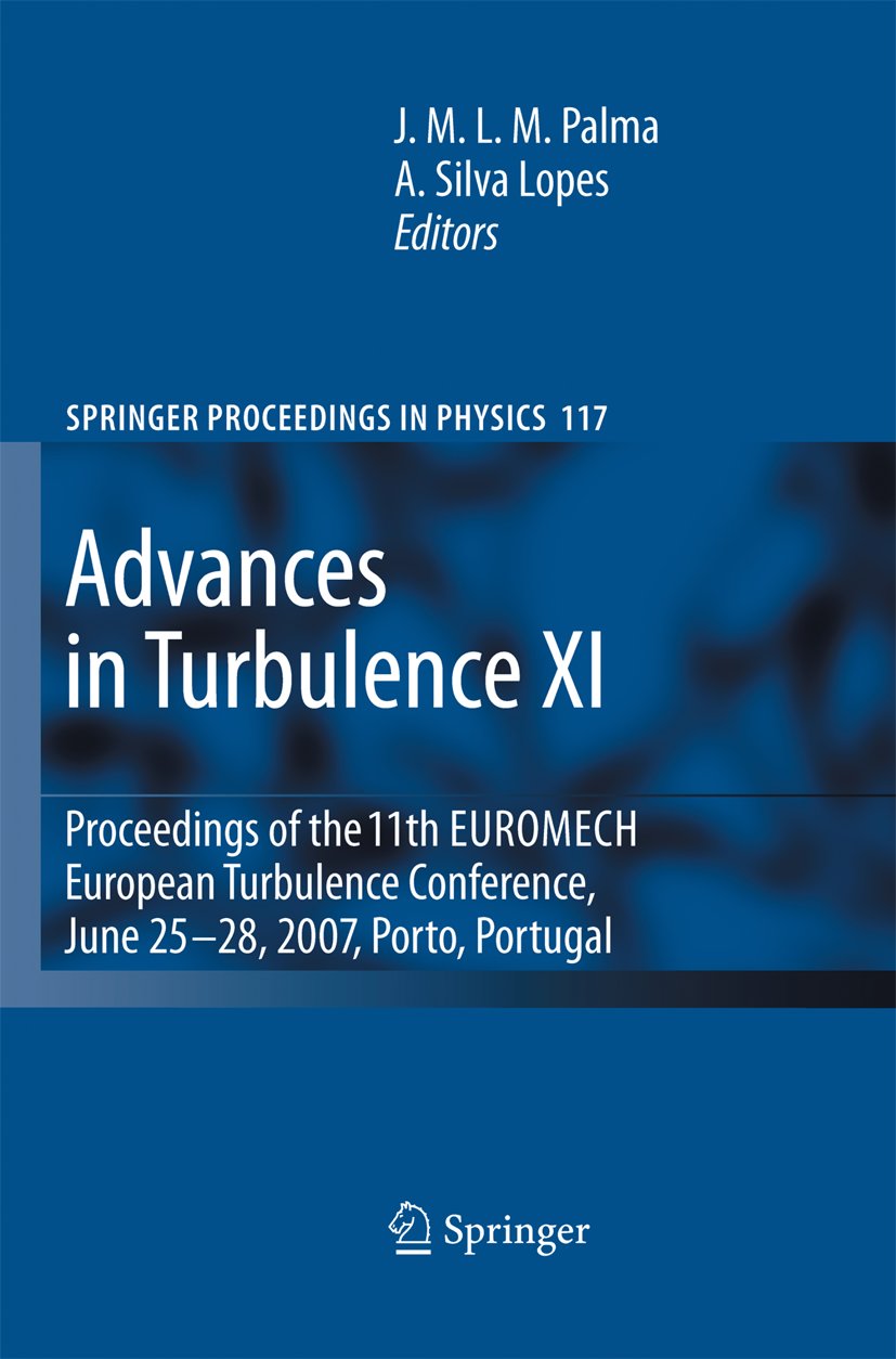 Springer Proceedings in Physics