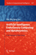Studies in Computational Intelligence