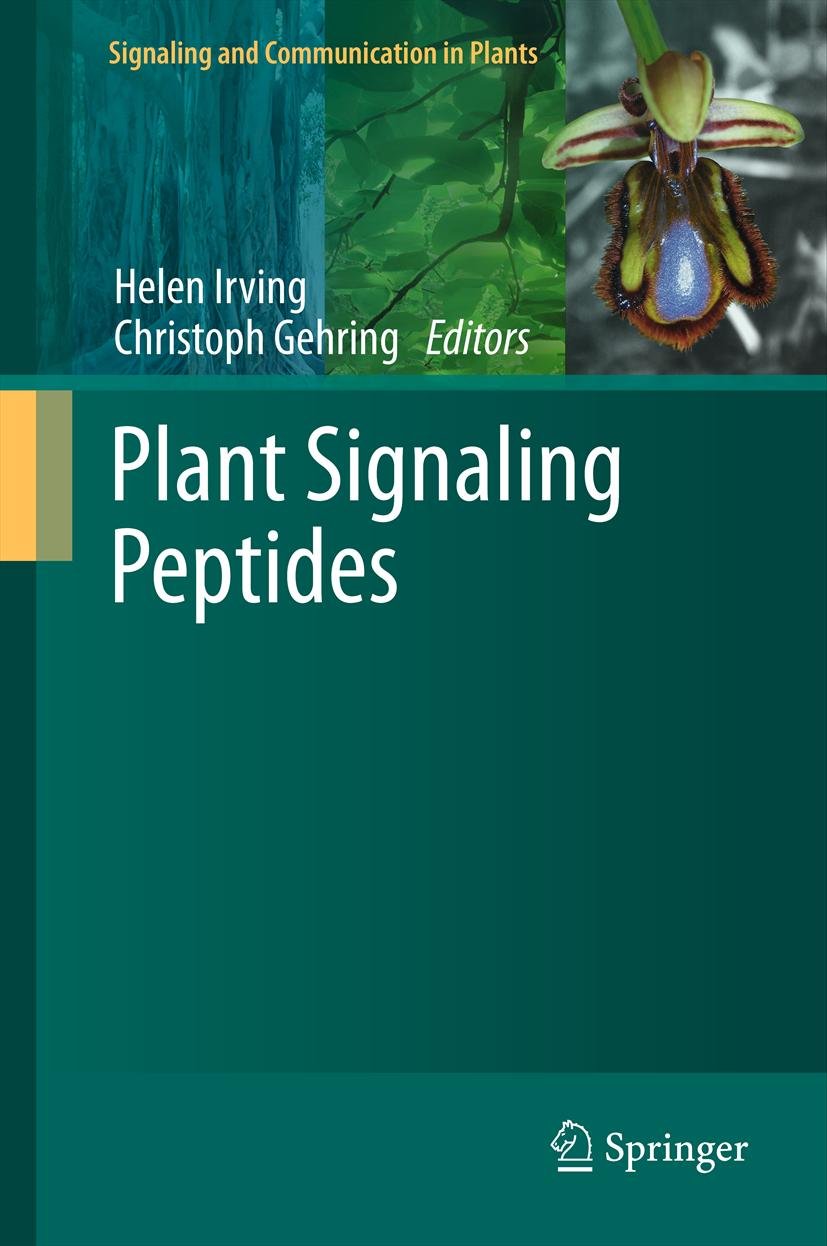 Signaling and Communication in Plants