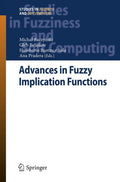 Studies in Fuzziness and Soft Computing