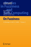 Studies in Fuzziness and Soft Computing