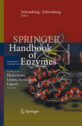 Springer Handbook of Enzymes
