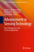 Smart Sensors, Measurement and Instrumentation