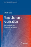 Nano-Optics and Nanophotonics