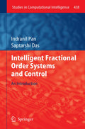Studies in Computational Intelligence