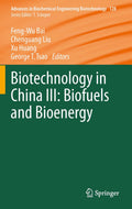 Advances in Biochemical Engineering/Biotechnology