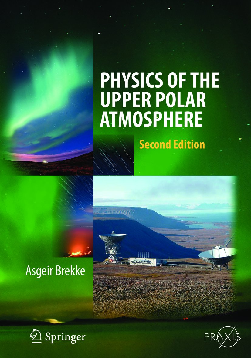 Springer Atmospheric Sciences
