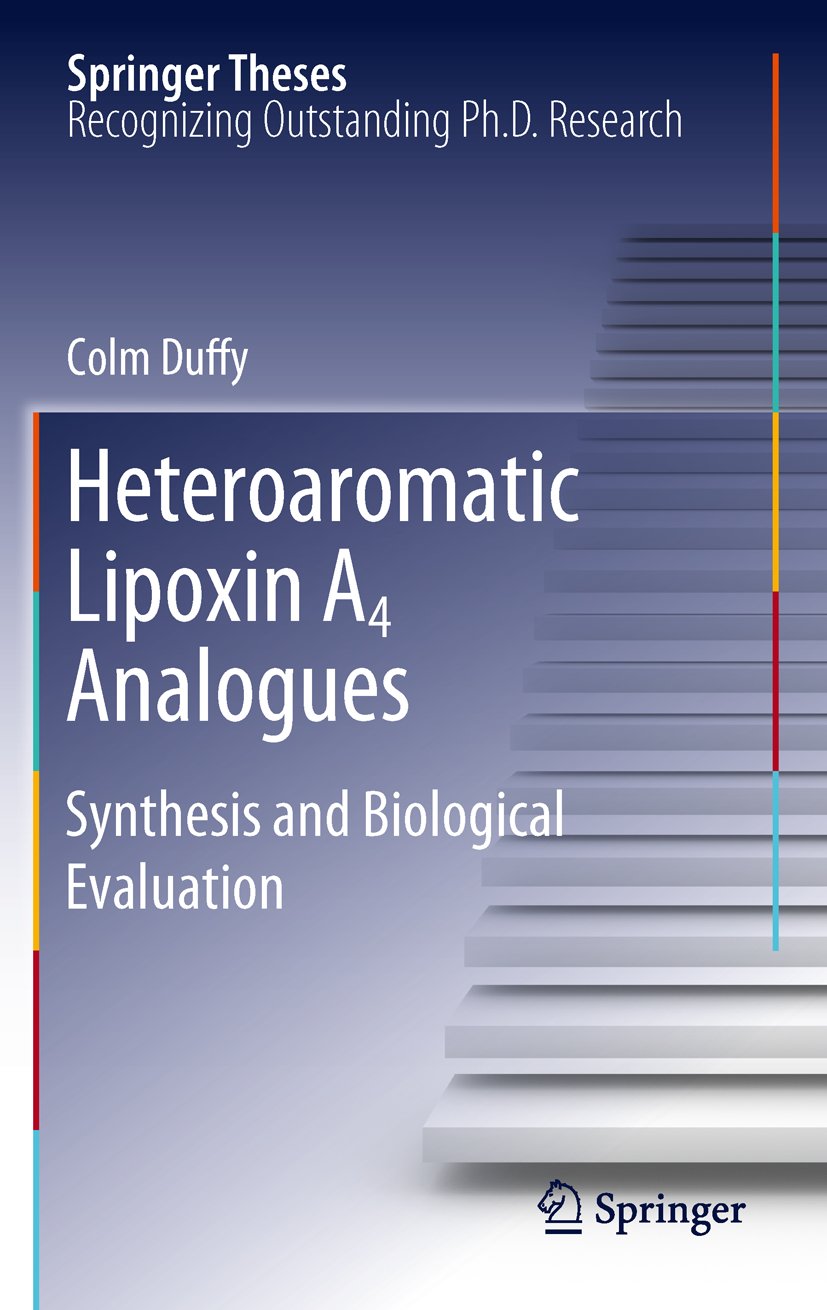 Springer Theses