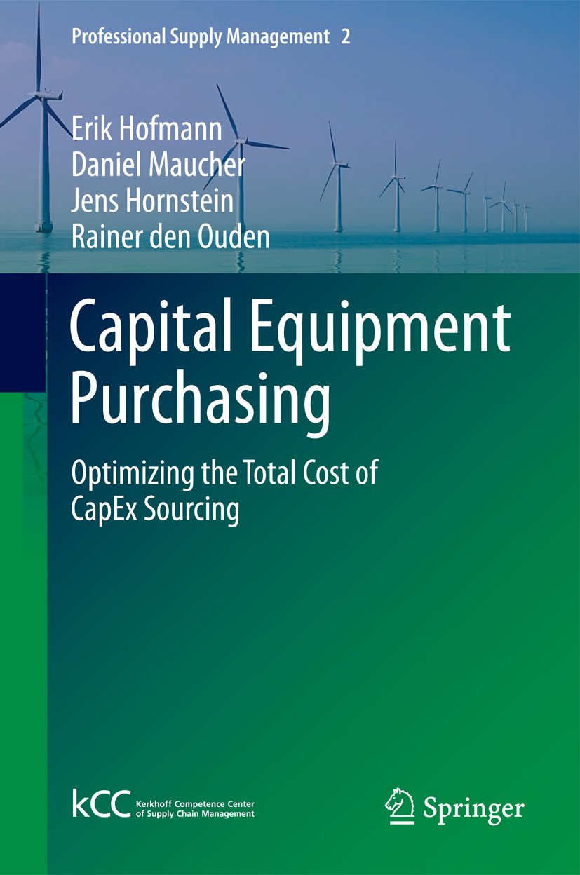 Professional Supply Management