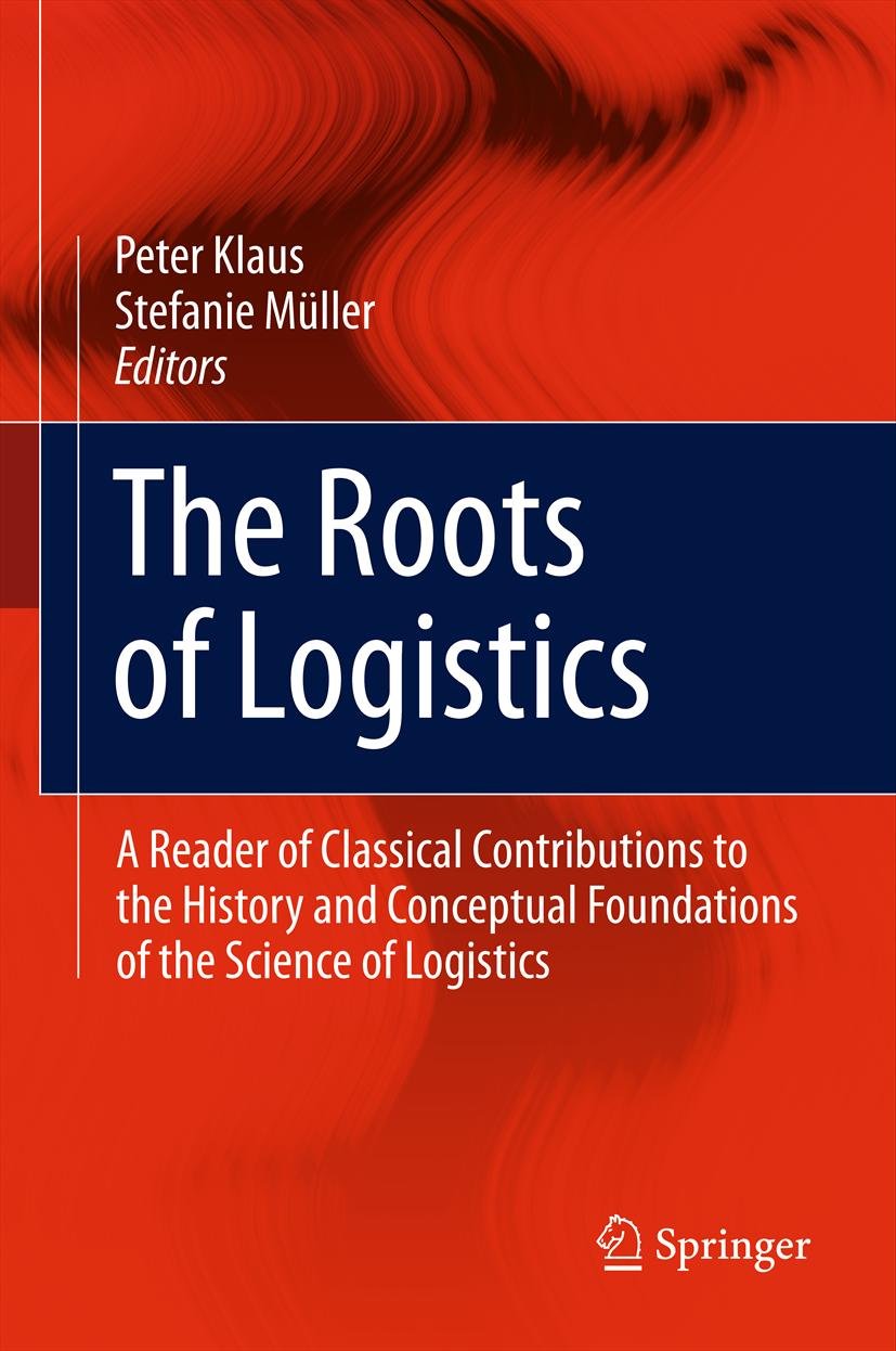 The Roots of Logistics