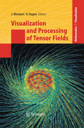 Visualization and Processing of Tensor Fields
