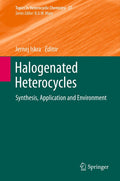 Topics in Heterocyclic Chemistry