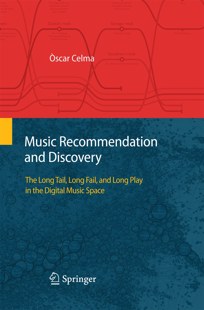 Music Recommendation and Discovery