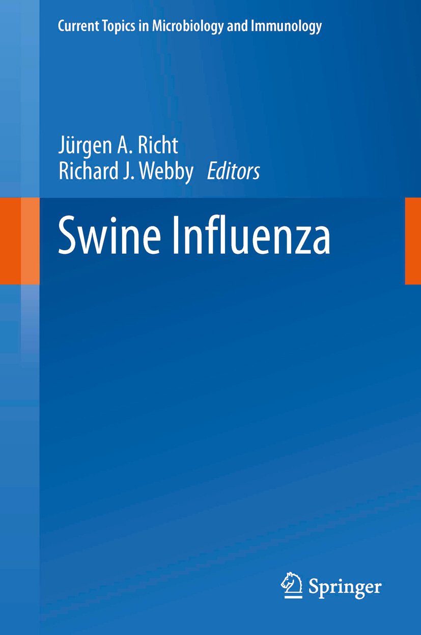 Current Topics in Microbiology and Immunology