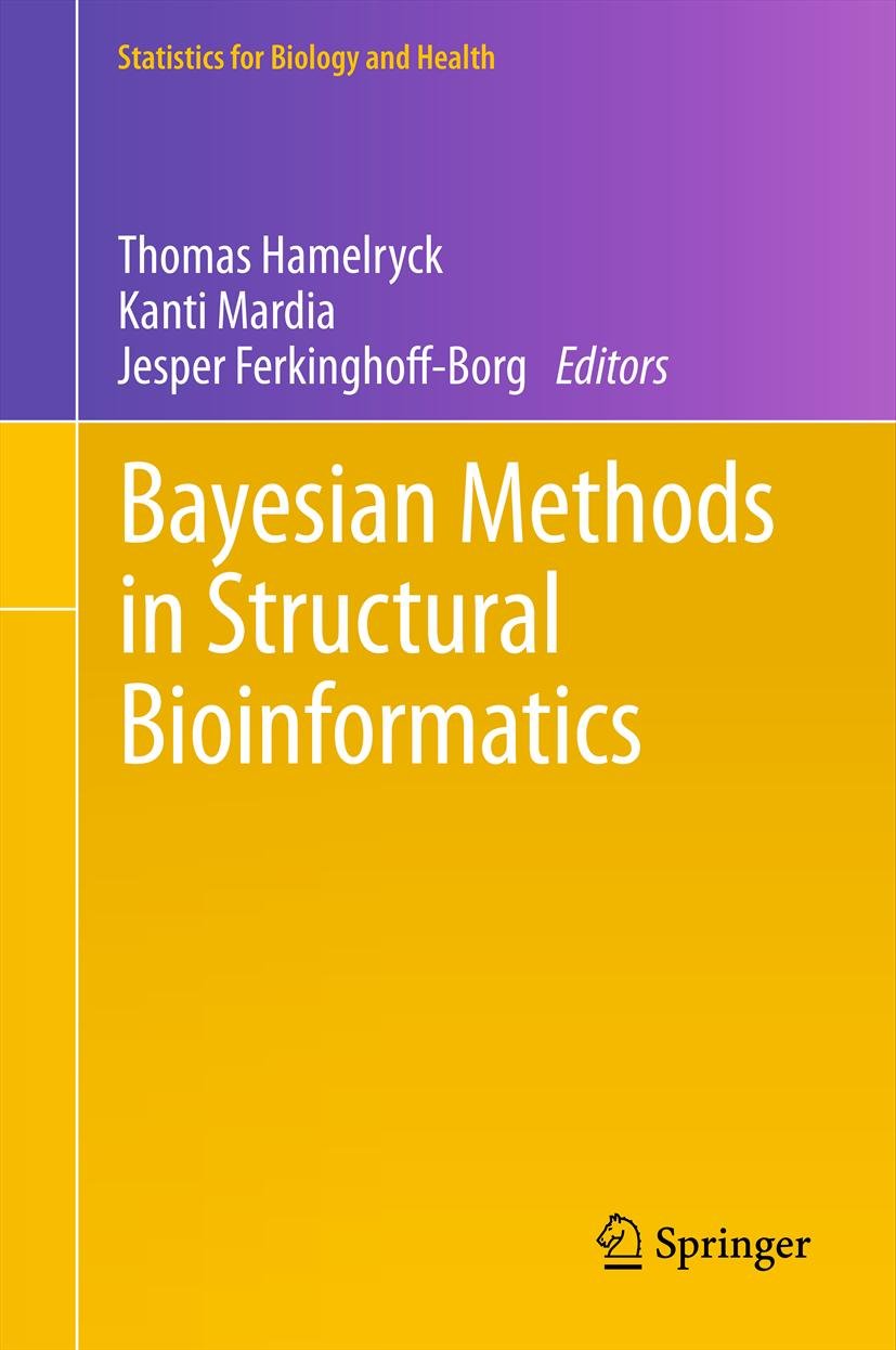 Statistics for Biology and Health