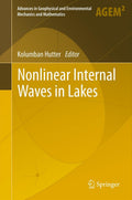 Advances in Geophysical and Environmental Mechanics and Mathematics