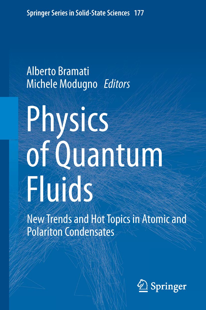 Springer Series in Solid-State Sciences