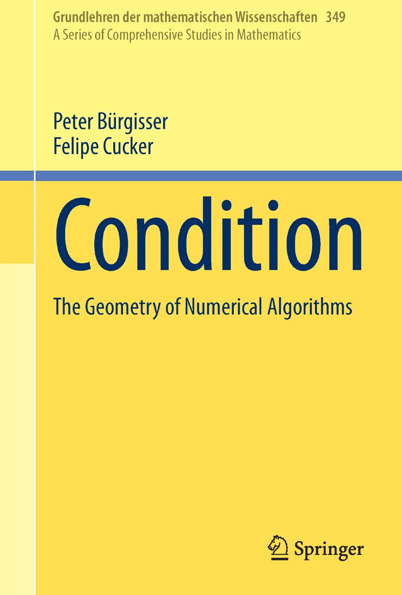 Grundlehren der mathematischen Wissenschaften