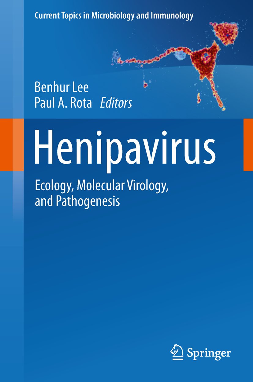 Current Topics in Microbiology and Immunology