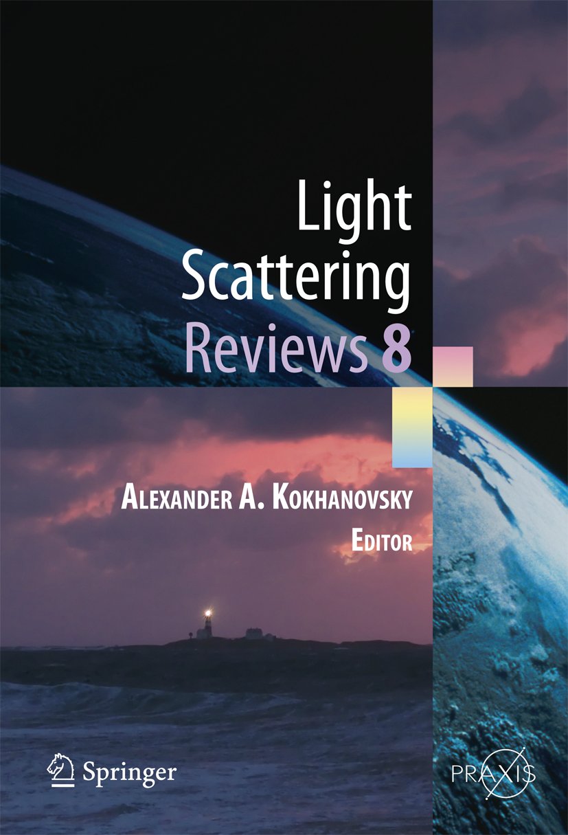 Springer Praxis Books