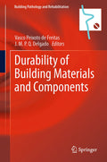 Building Pathology and Rehabilitation