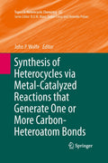 Topics in Heterocyclic Chemistry