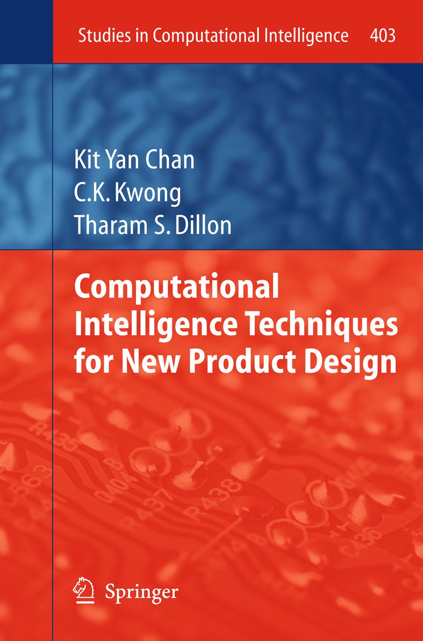 Studies in Computational Intelligence