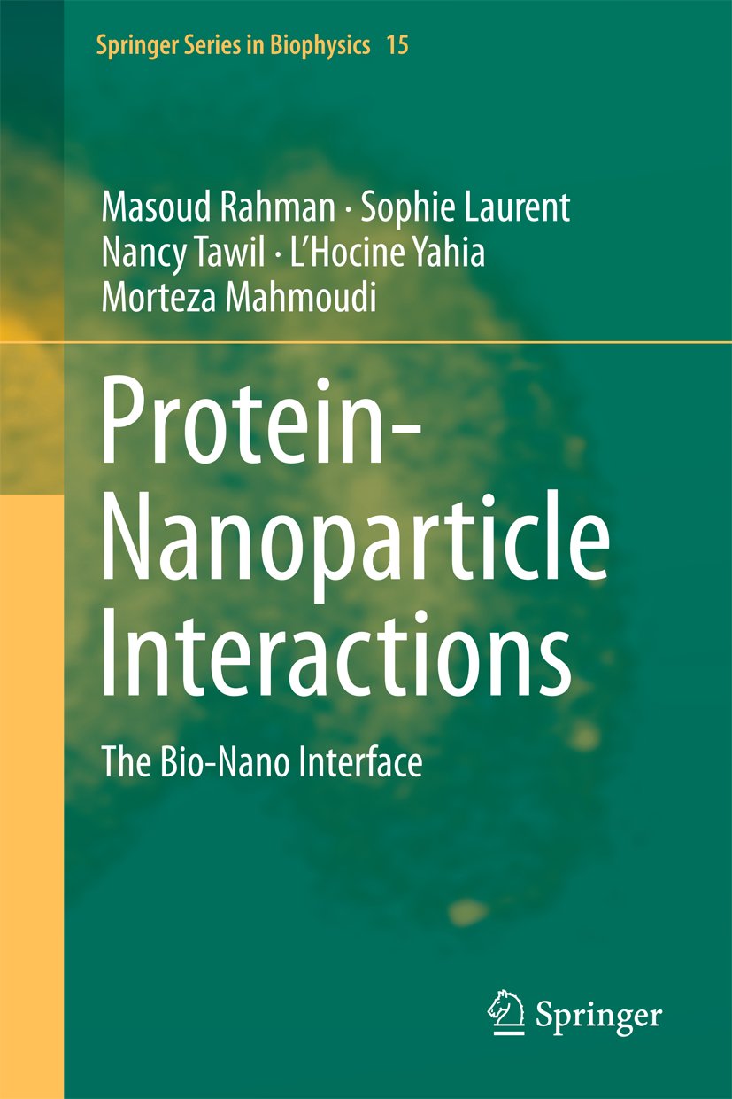 Springer Series in Biophysics