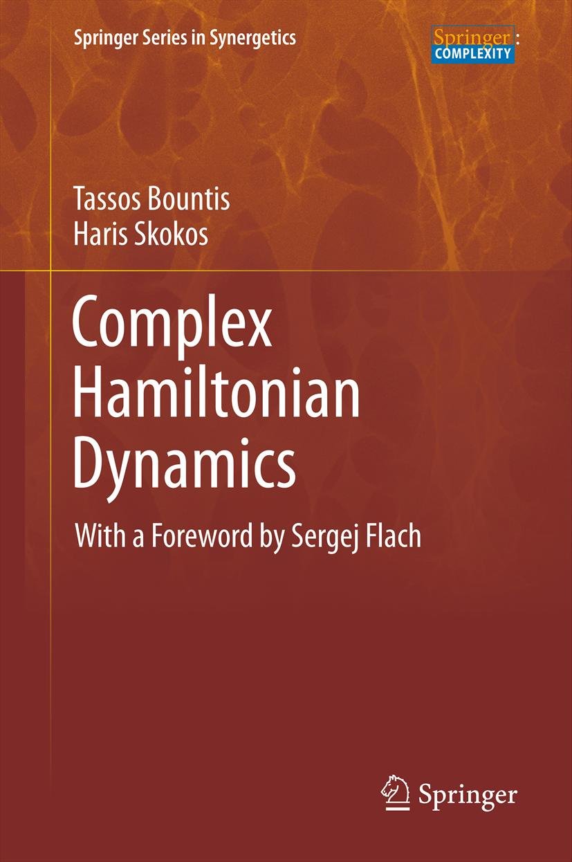 Springer Series in Synergetics