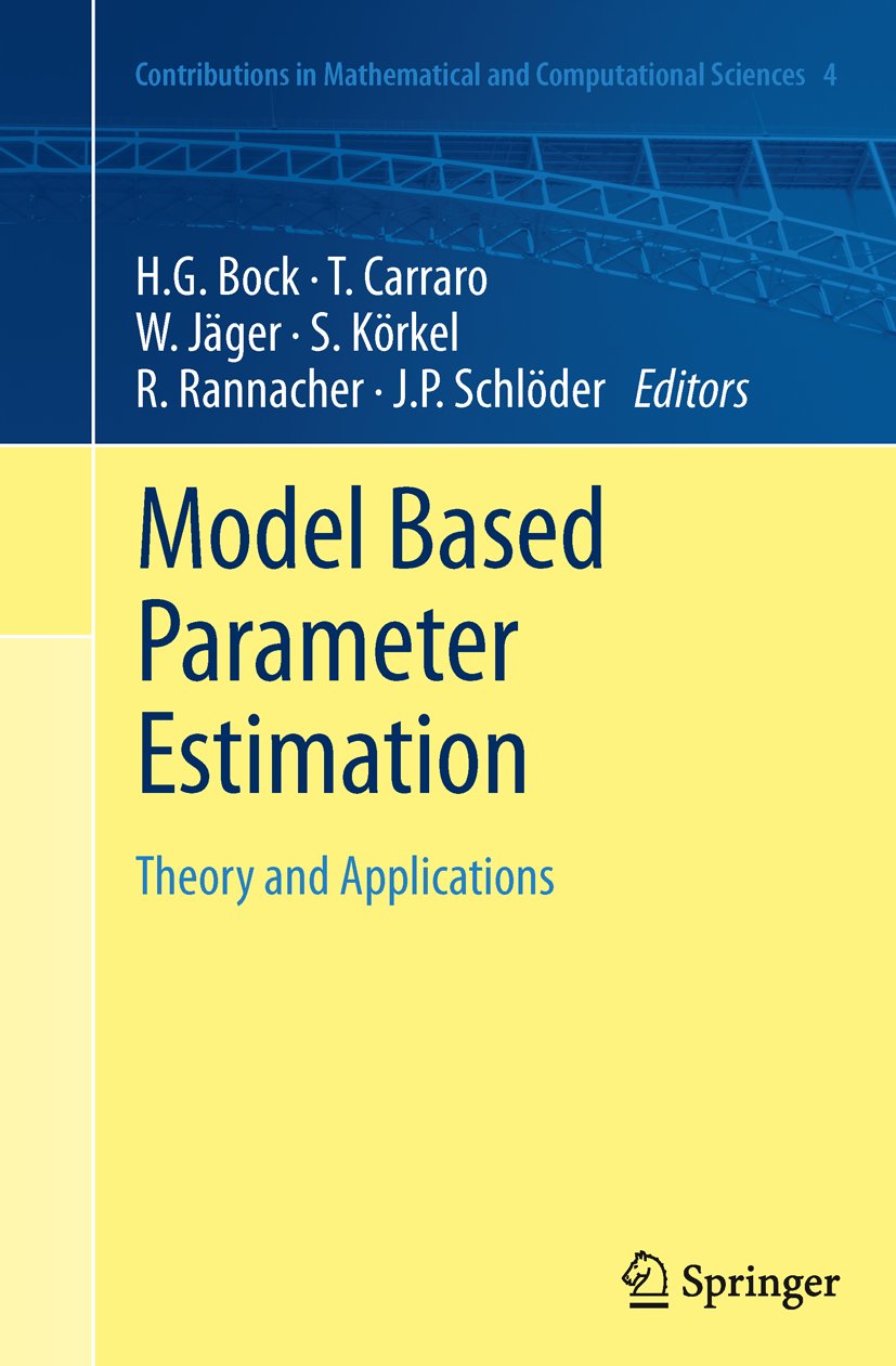 Contributions in Mathematical and Computational Sciences