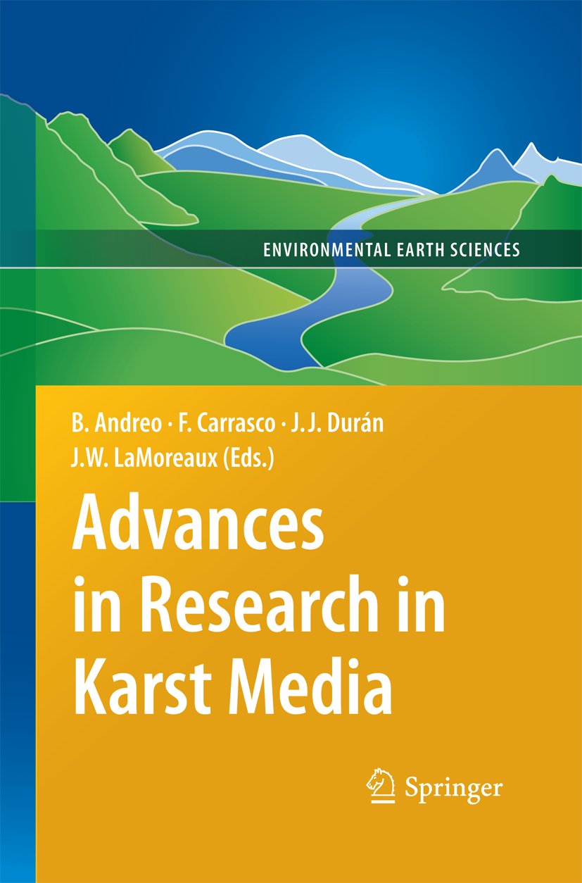 Environmental Earth Sciences