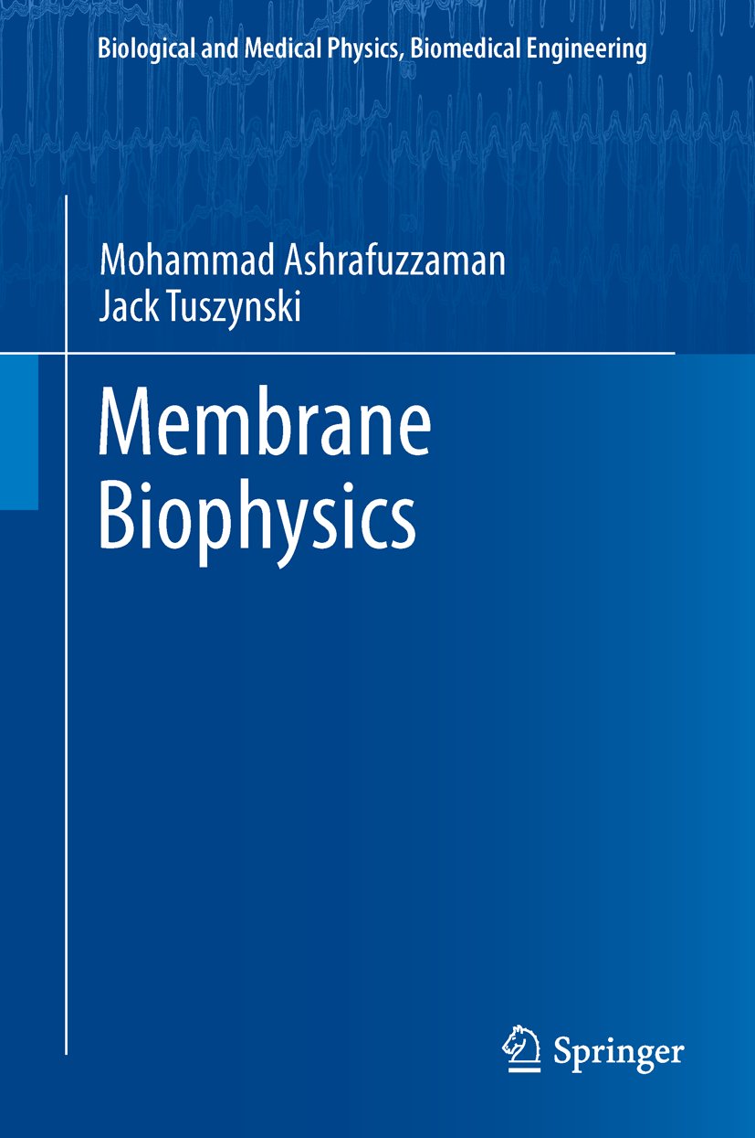 Biological and Medical Physics, Biomedical Engineering