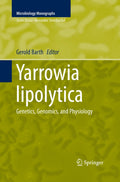 Microbiology Monographs