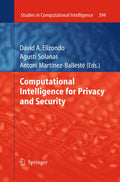 Studies in Computational Intelligence