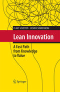 Lean Innovation