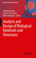 Advanced Structured Materials