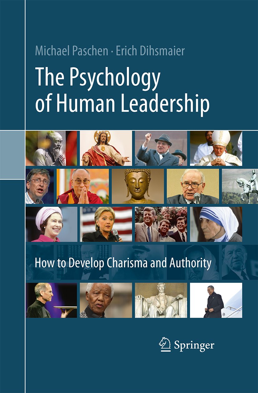 The Psychology of Human Leadership
