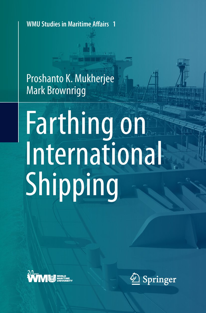 WMU Studies in Maritime Affairs