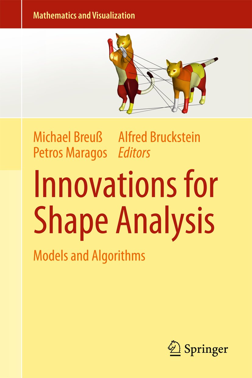 Mathematics and Visualization