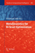 Studies in Computational Intelligence