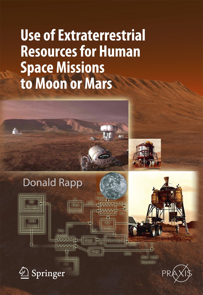 Springer Praxis Books