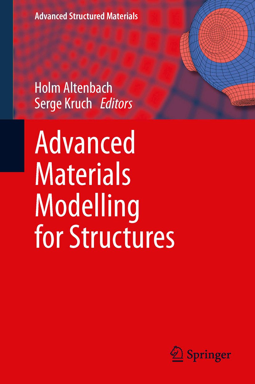 Advanced Structured Materials