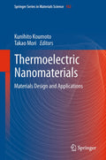 Thermoelectric Nanomaterials