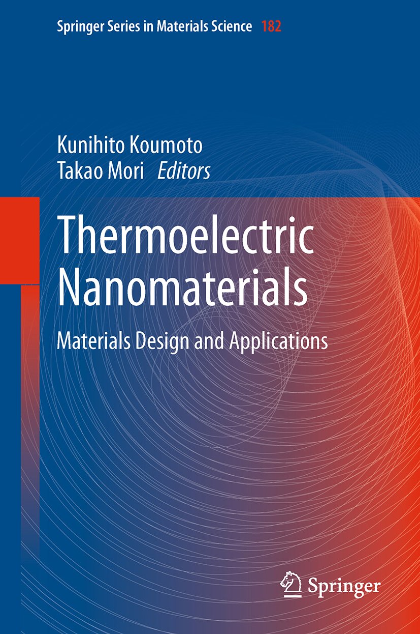 Springer Series in Materials Science