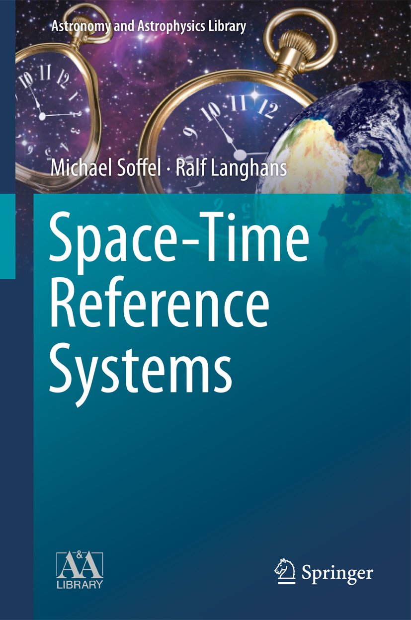 Astronomy and Astrophysics Library